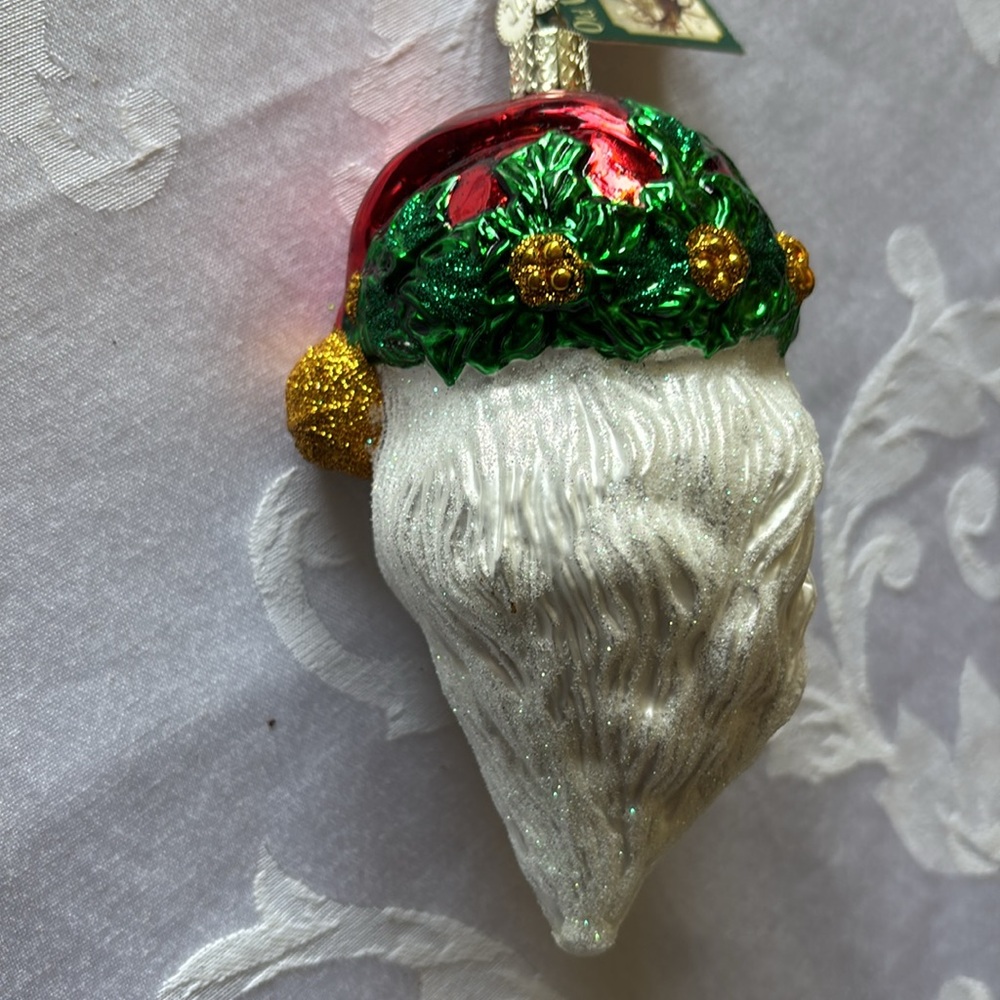 Old World Christmas Ornaments - Picture 4 of 4